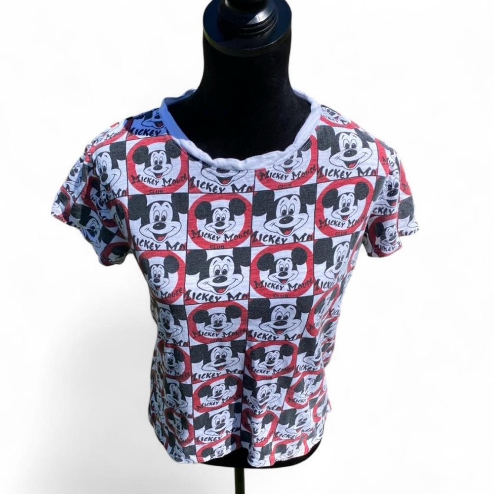 Disney Mickey Mouse T-Shirt